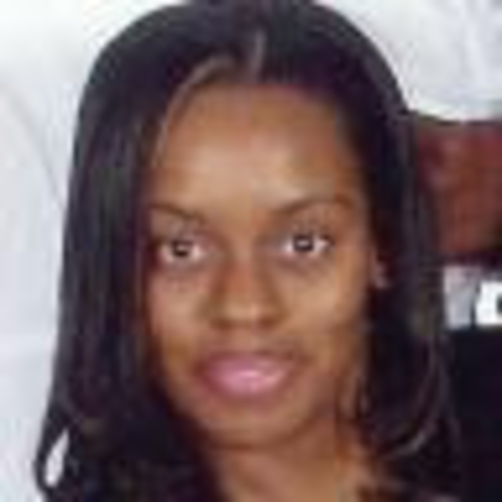 Meet your Posher, Leisha